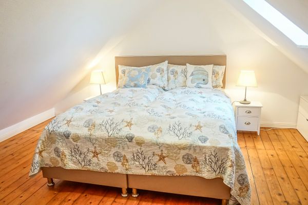  Klein Anno 1768 Poppenbüll,Osterhever,Tetenbüll - 