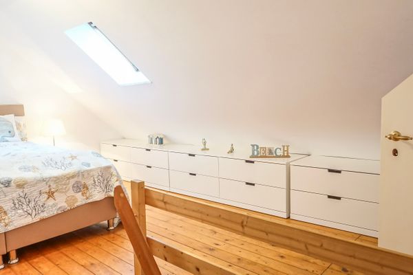  Klein Anno 1768 Poppenbüll,Osterhever,Tetenbüll - 