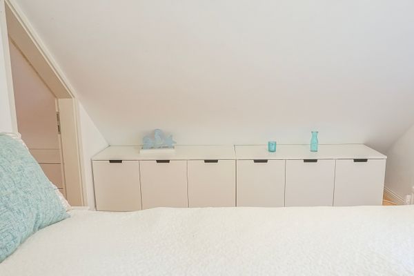  Klein Anno 1768 Poppenbüll,Osterhever,Tetenbüll - 