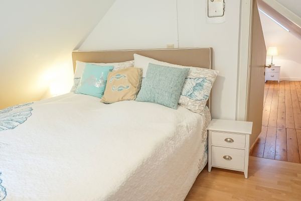  Klein Anno 1768 Poppenbüll,Osterhever,Tetenbüll - 