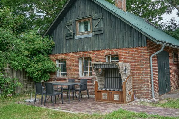  Klein Anno 1768 Poppenbüll,Osterhever,Tetenbüll - 