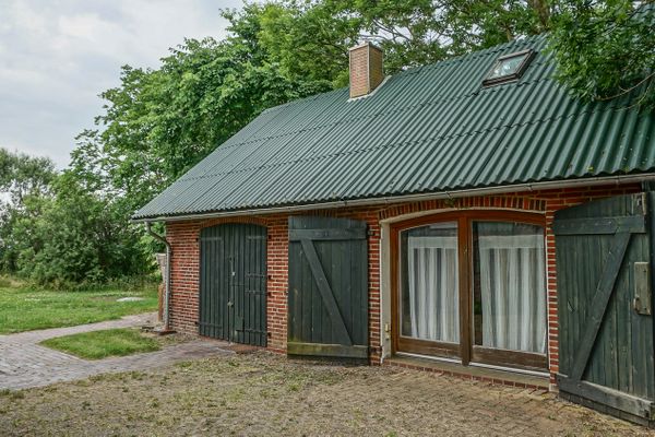  Klein Anno 1768 Poppenbüll,Osterhever,Tetenbüll - 