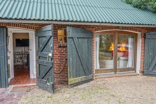  Klein Anno 1768 Poppenbüll,Osterhever,Tetenbüll - 