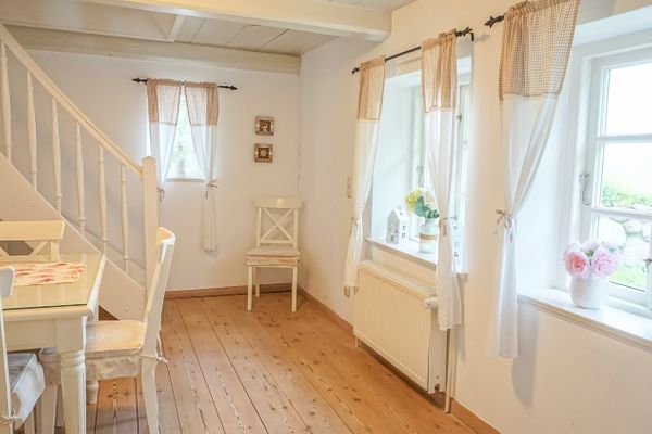  Groß Anno 1768 Poppenbüll,Osterhever,Tetenbüll - 