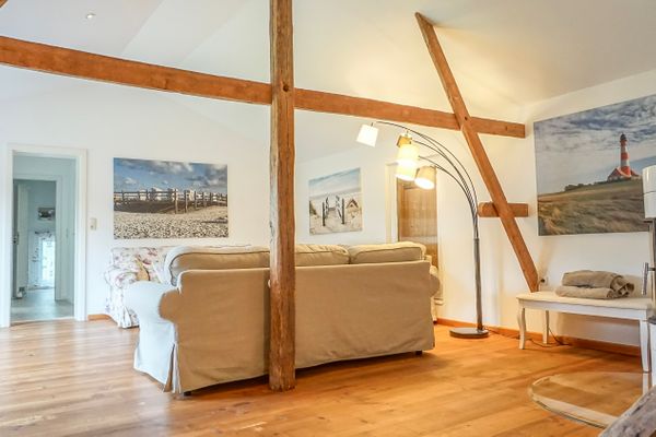  Groß Anno 1768 Poppenbüll,Osterhever,Tetenbüll - 