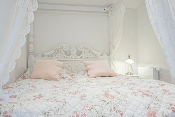  Groß Anno 1768 Poppenbüll,Osterhever,Tetenbüll - 