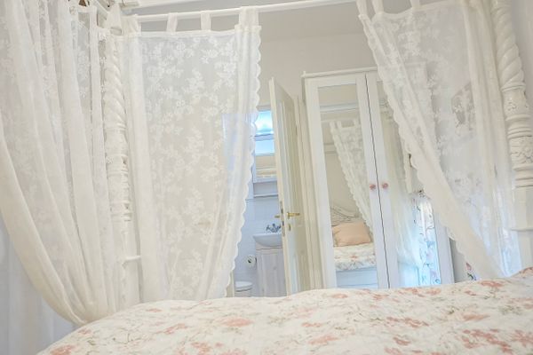  Groß Anno 1768 Poppenbüll,Osterhever,Tetenbüll - 