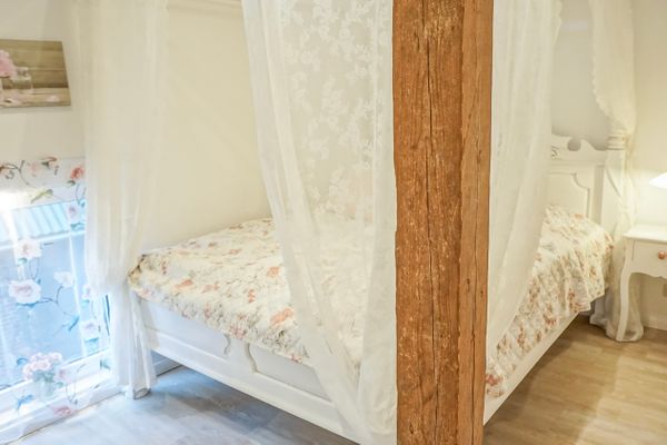  Groß Anno 1768 Poppenbüll,Osterhever,Tetenbüll - 