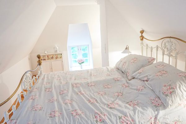  Groß Anno 1768 Poppenbüll,Osterhever,Tetenbüll - 