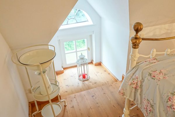  Groß Anno 1768 Poppenbüll,Osterhever,Tetenbüll - 