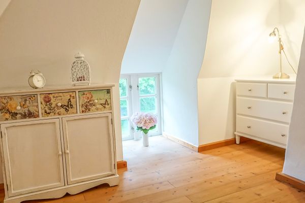  Groß Anno 1768 Poppenbüll,Osterhever,Tetenbüll - 