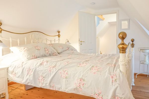  Groß Anno 1768 Poppenbüll,Osterhever,Tetenbüll - 