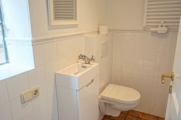  Groß Anno 1768 Poppenbüll,Osterhever,Tetenbüll - 