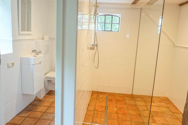  Groß Anno 1768 Poppenbüll,Osterhever,Tetenbüll - 
