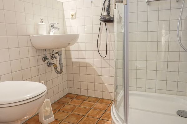  Groß Anno 1768 Poppenbüll,Osterhever,Tetenbüll - 