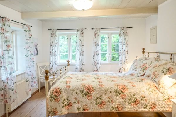  Groß Anno 1768 Poppenbüll,Osterhever,Tetenbüll - 