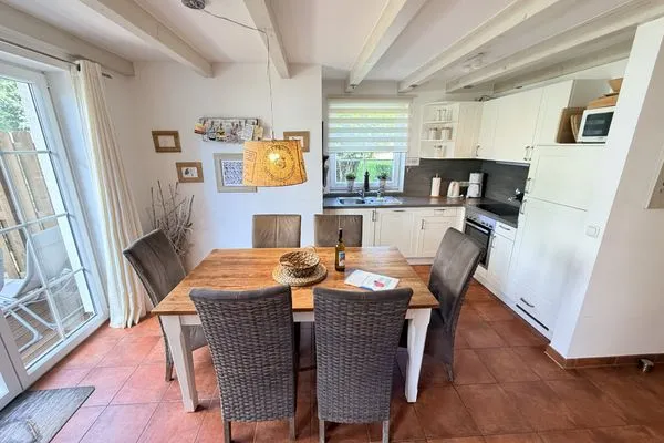 Wohnzimmer  Seekieker