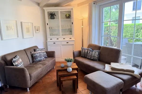 Wohnzimmer  Seekieker