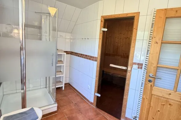 Badezimmer  Seekieker