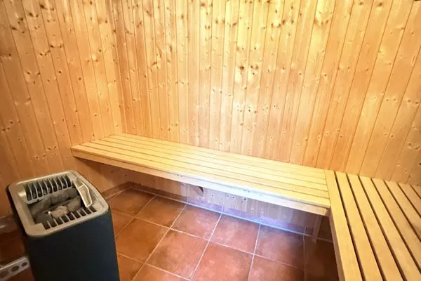 Sauna  Seekieker
