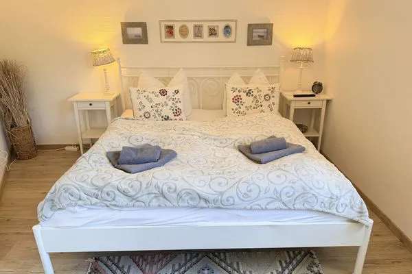 Schlafzimmer  Seekieker