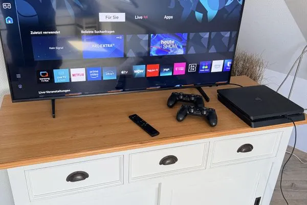 TV / Multimedia  Seekieker