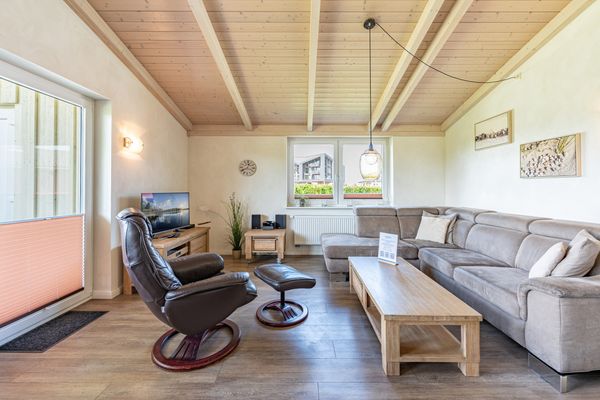 Ferienhaus Wattschnecke in Dagebüll – Bild 4 von 5