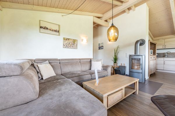 Ferienhaus Wattschnecke in Dagebüll – Bild 5 von 5