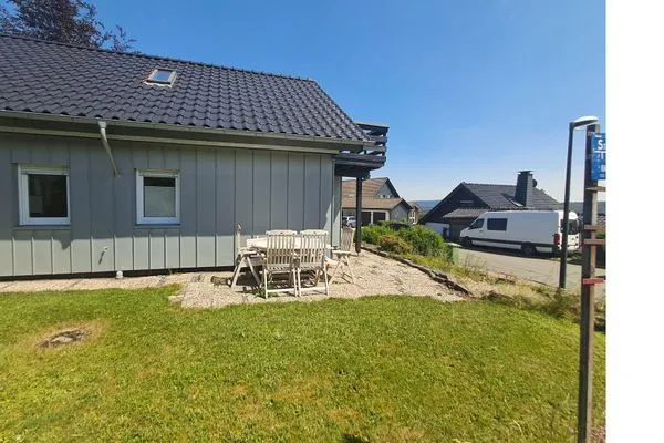   Astenglück