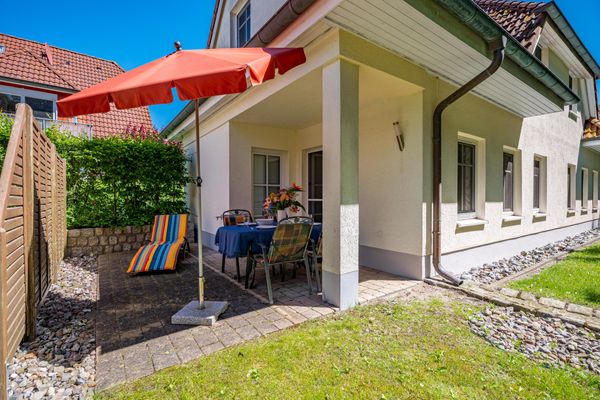  Birkenstraße 11c Haus 2  - 