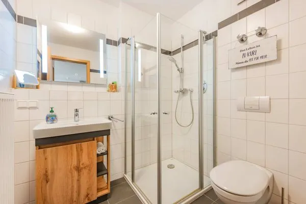 Badezimmer  Seelenhafen