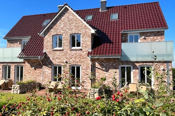  Kapitäns Hus Garding - 