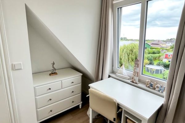  Kapitäns Hus Garding - 