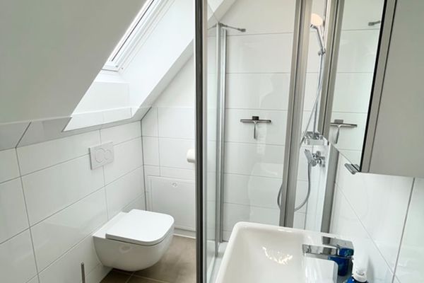  Kapitäns Hus Garding - 