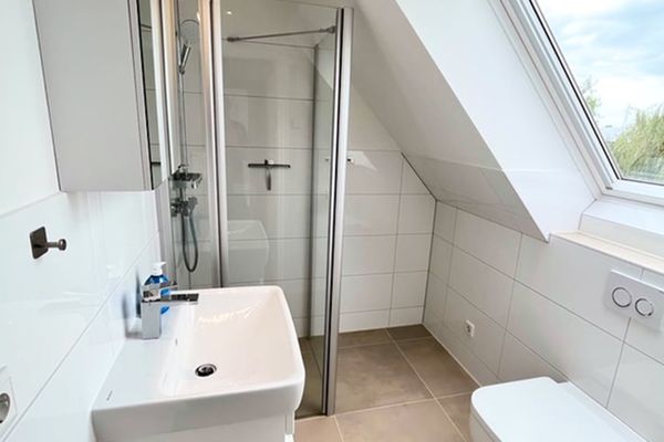  Kapitäns Hus Garding - 