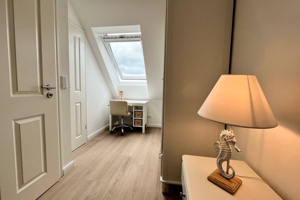  Kapitäns Hus Garding - 
