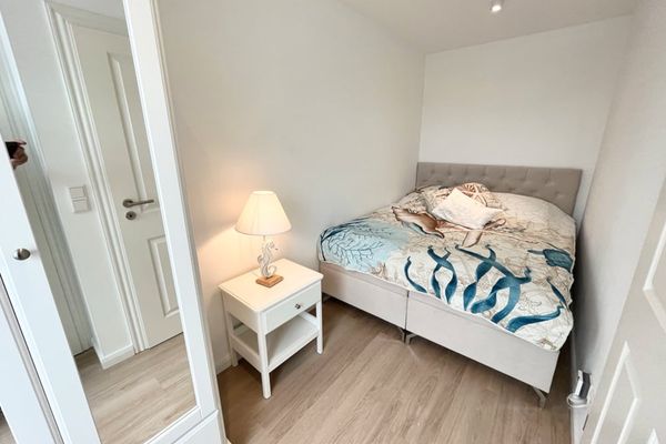  Kapitäns Hus Garding - 