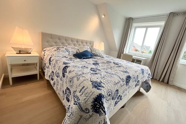  Kapitäns Hus Garding - 