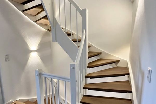  Kapitäns Hus Garding - 