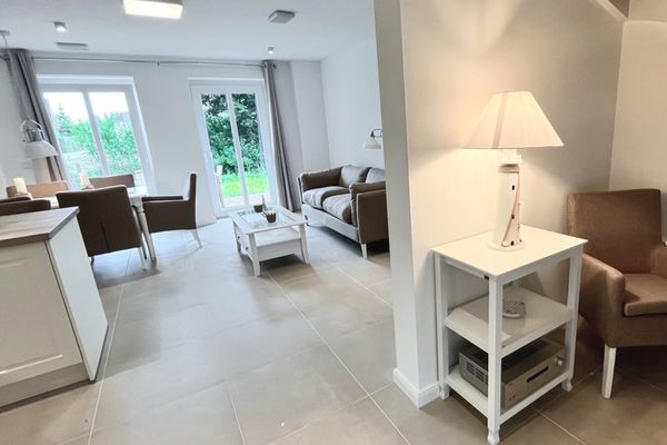  Kapitäns Hus Garding - 
