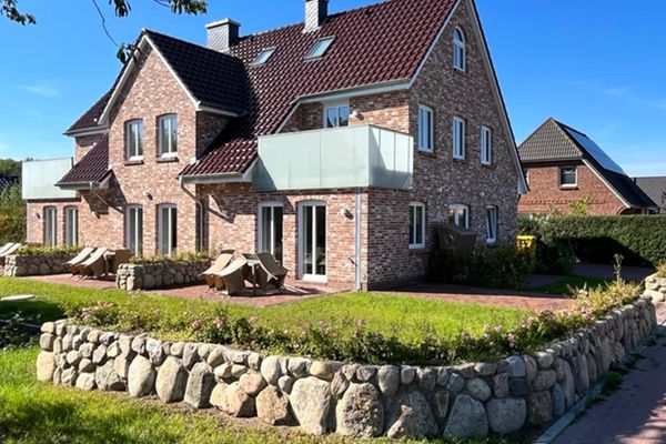  Kapitäns Hus Garding - 