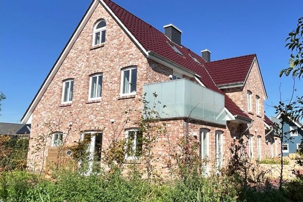  Kapitäns Hus Garding - 