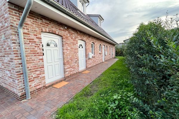  Kapitäns Hus Garding - 