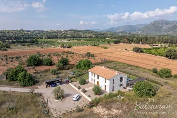   Finca Campanet