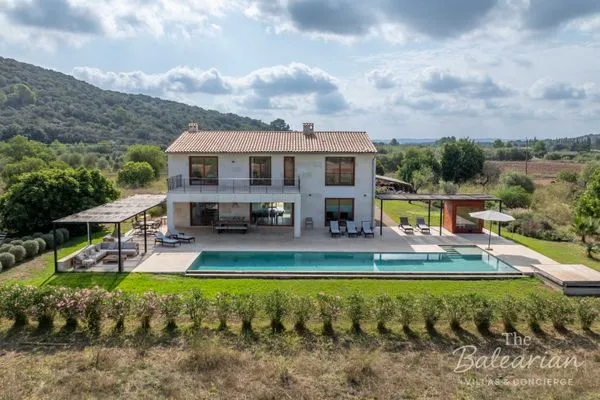   Finca Campanet