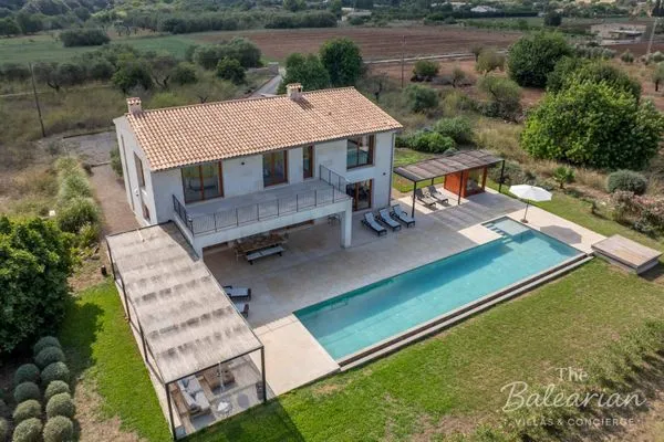   Finca Campanet