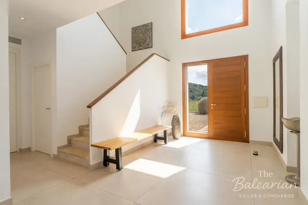   Finca Campanet
