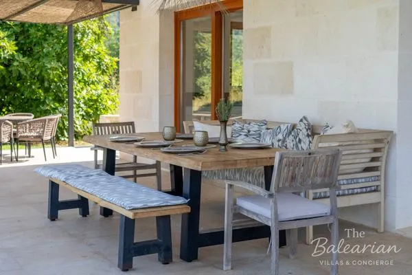   Finca Campanet