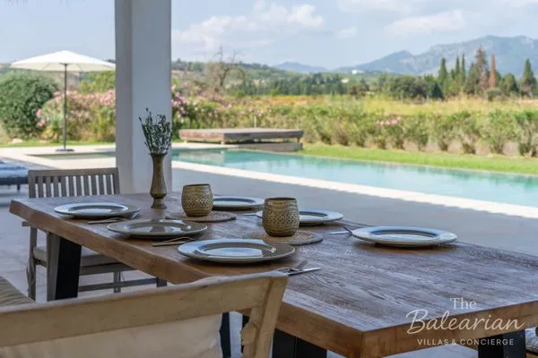   Finca Campanet
