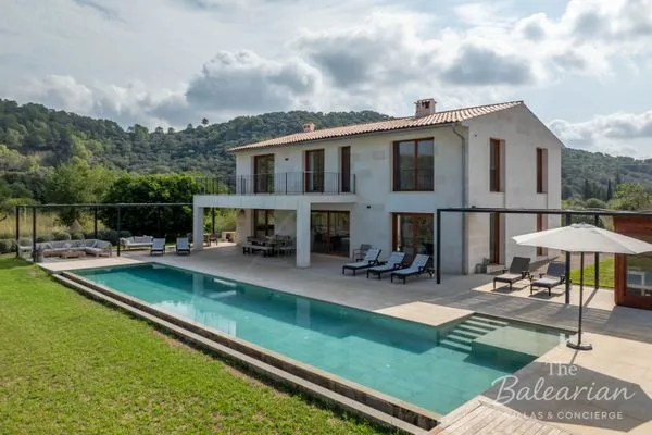   Finca Campanet